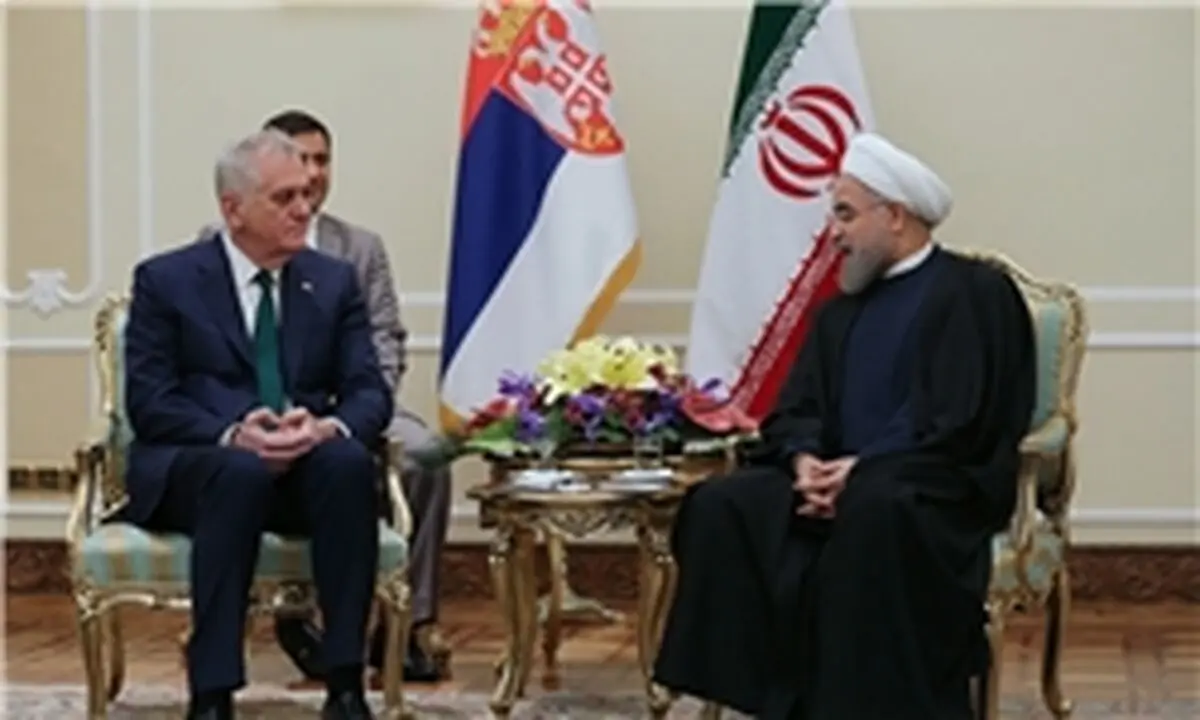 ادیان الهی بویژه اسلام مخالف تروریسم هستند