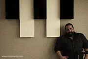 آلبوم جدید رضا صادقی