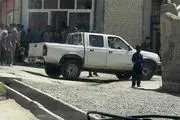 
حمله مسلحانه به ماموران ناجا در بوکان برای آزاد کردن چند زندانی +تصاویر
