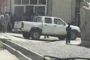 
حمله مسلحانه به ماموران ناجا در بوکان برای آزاد کردن چند زندانی +تصاویر
