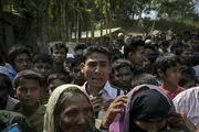 میانمار قصد تحقیق درباره سوءاستفاده از مسلمانان روهینگیا را ندارد 