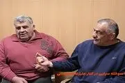 جزییات تشییع پیکر رضا سوخته‌سرایی