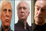 سینماگران متولد دی ماه