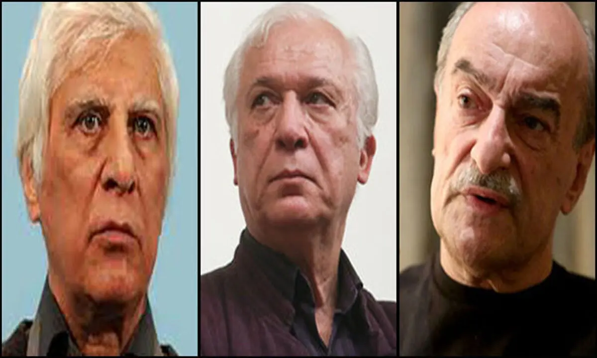 سینماگران متولد دی ماه