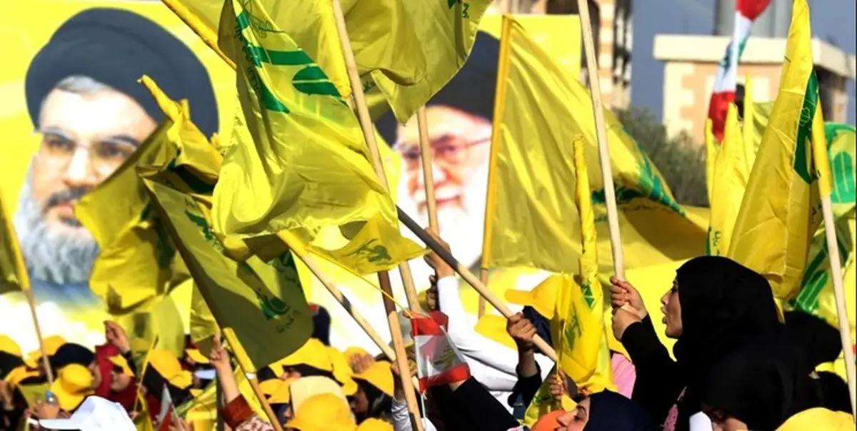 مقام حزب الله: در خط مقدم دفاع از فلسطین باقی میمانیم