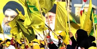  مقام حزب الله: در خط مقدم دفاع از فلسطین باقی می‌مانیم 