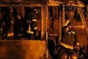 علت تصادف سنندج در حال بررسی است