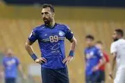 سیاست جالب فرهاد مجیدی در خصوص ۲ بازیکن استقلال