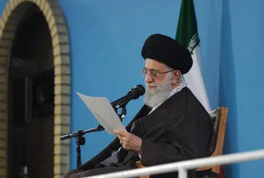 رهبری نجف آباد