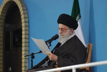 رهبری نجف آباد