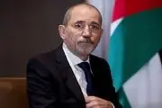 کمک اردن به صهیونیست‌ها در رهگیری تعدادی از پهپاد‌های ایران