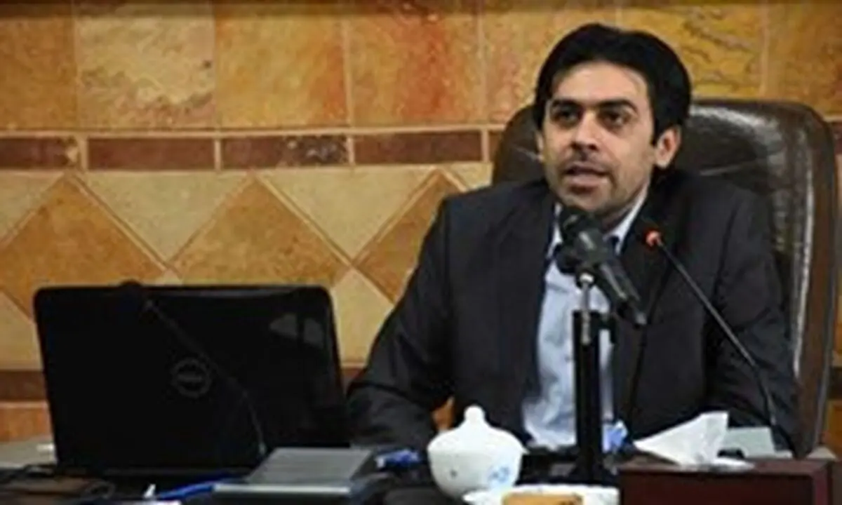 جامعه در شرایط جنگی «نیمه سخت» قرار دارد 