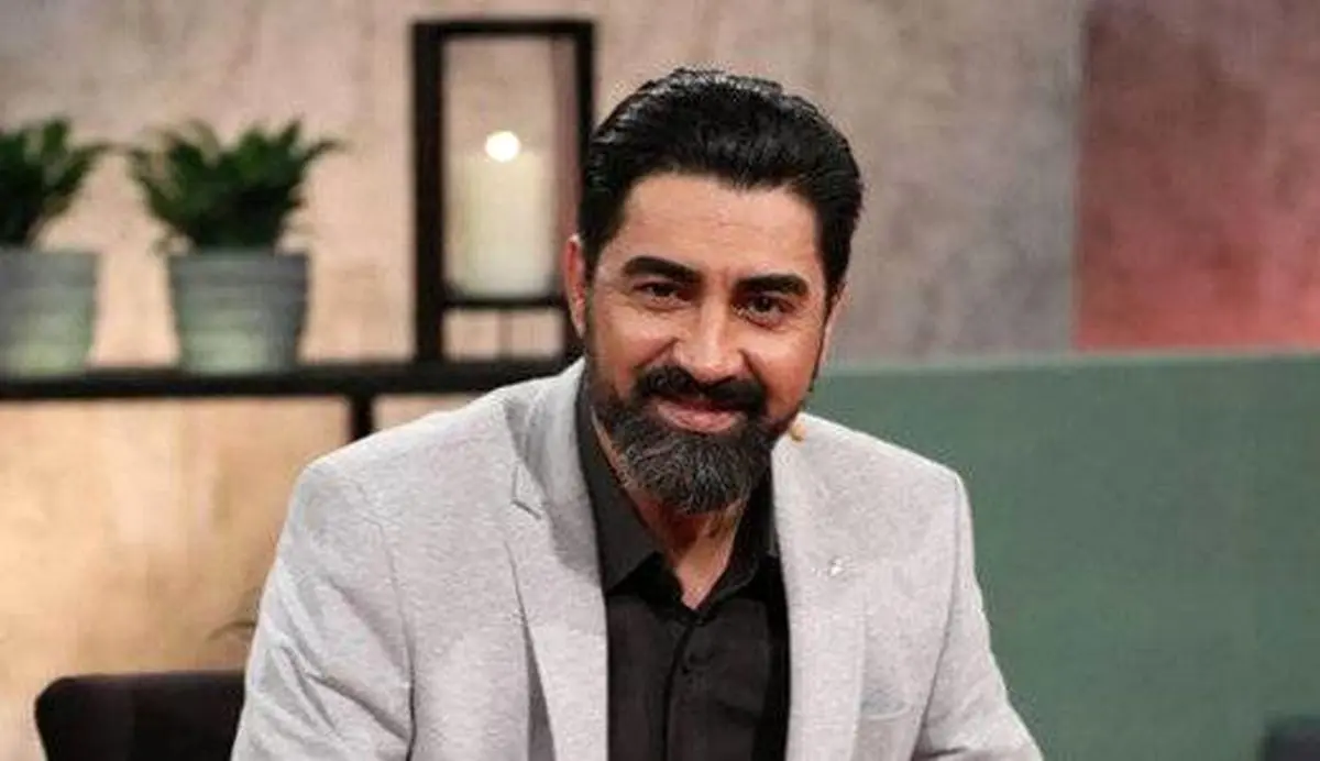 چهرههای مشهور ایرانی متولد 11 خرداد