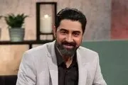 محمدرضا علیمردانی و همسرش