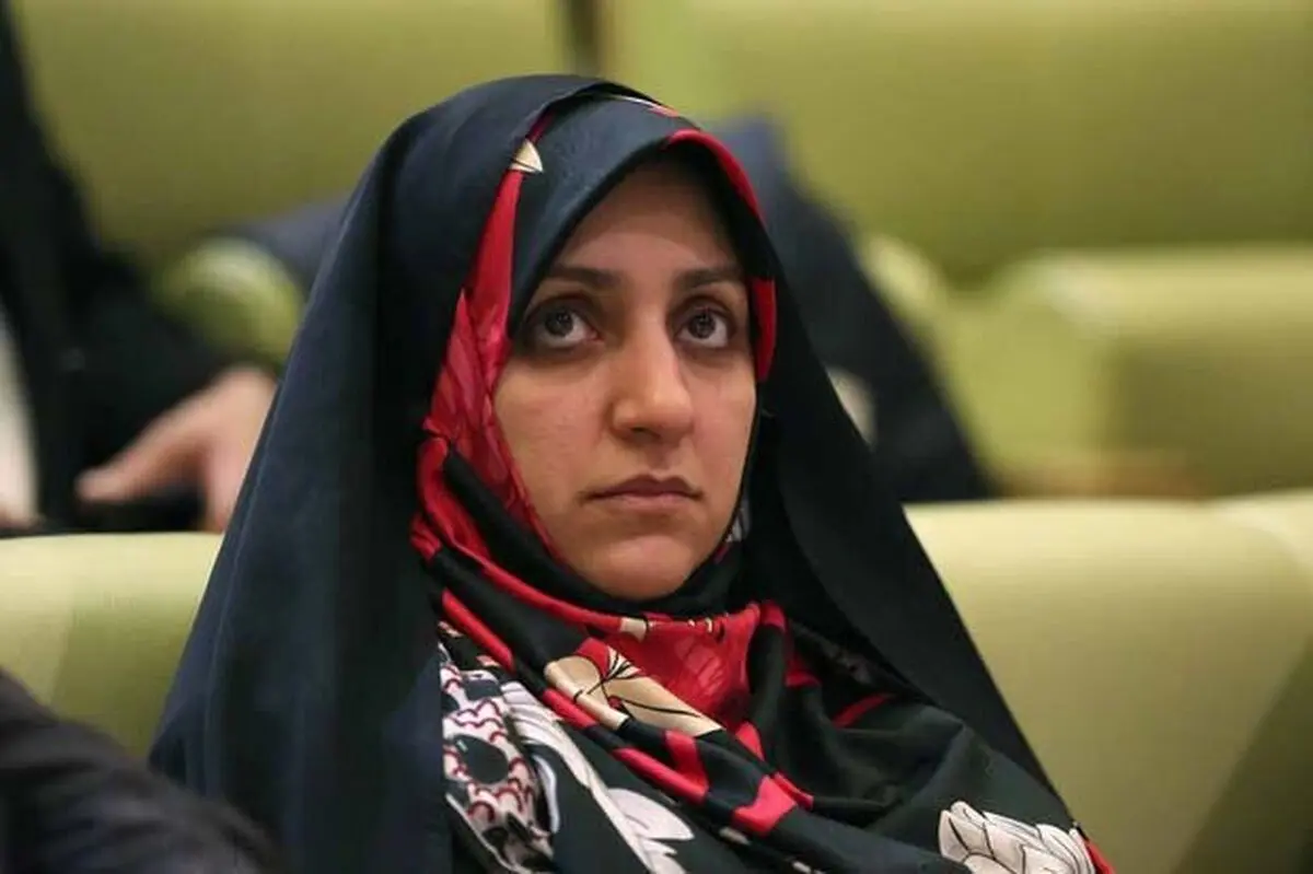 معاون پزشکیان: قاتل الهه احتیاج به کمک داشته است!