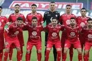داور بازی پرسپولیس در جام حذفی مشخص شد