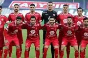 داور بازی پرسپولیس در جام حذفی مشخص شد