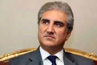 وزیر خارجه پاکستان به دیدار وزیر کشور انگلیس رفت