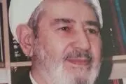 پیام تشکر خاتمی و خانواده مرحوم صادقی