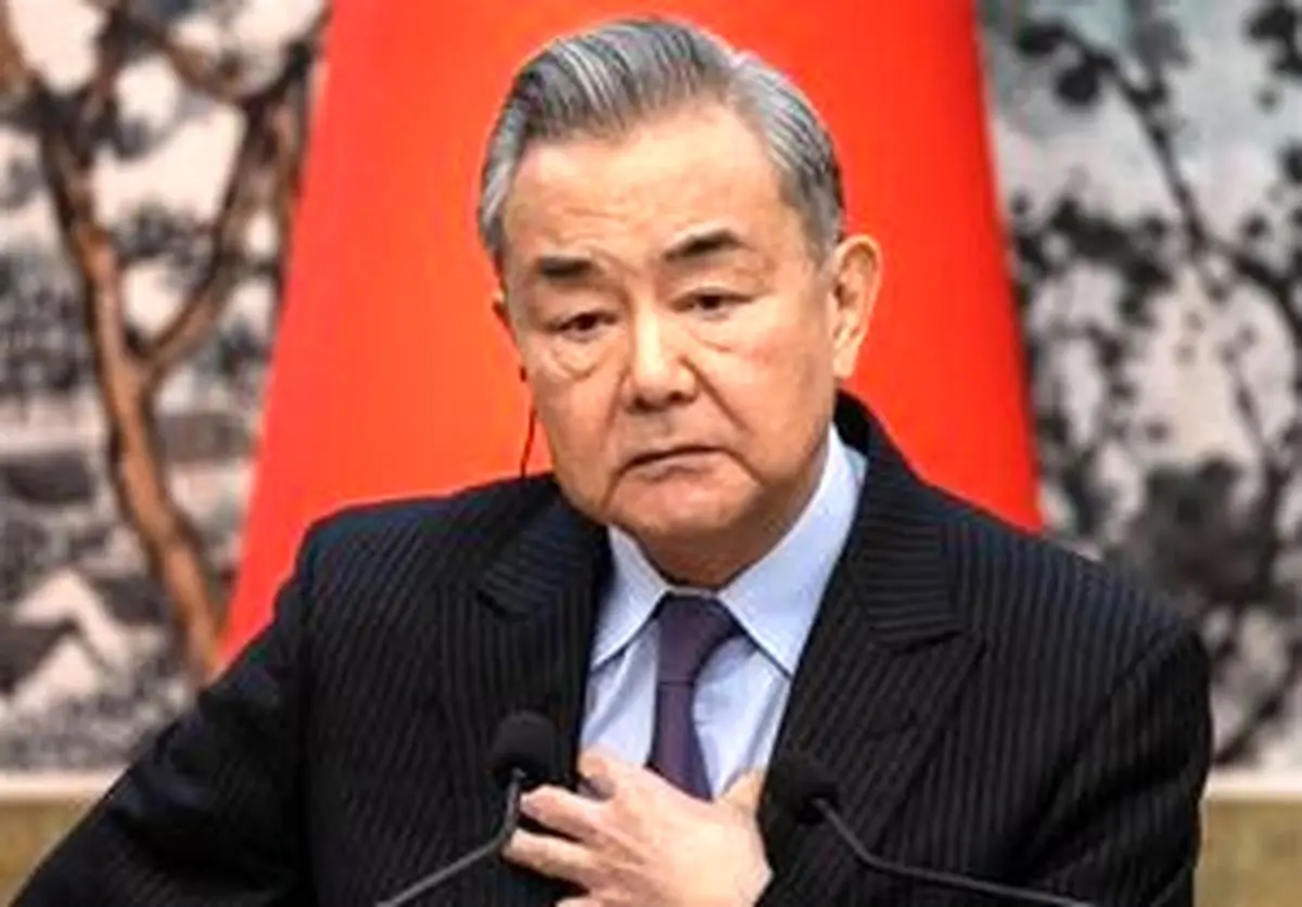 حمایت همه‌جانبه چین از ایران