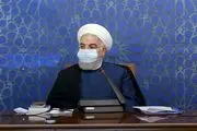 روحانی: صادرکنندگان و واحدهای تجاری متعهد به سیاست‌های تجاری کشور مورد حمایت دولت هستند
