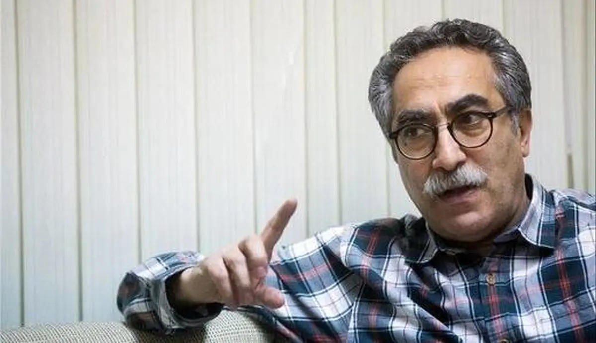 واکنش نویسنده «شهر موشها 2» به نامه رییس ساترا