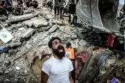 غزه؛ جایی که درد معنا می‌شود