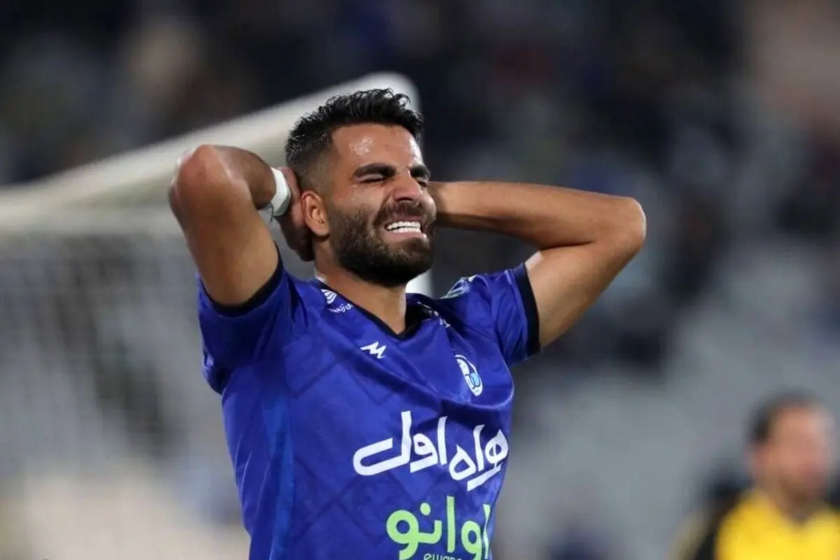 مرادمند از هفته آینده استارت میزند