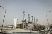 تفاهمنامه پتروشیمی شل و توتال به اجرا نزدیک شد