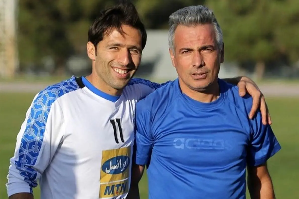 استقلال نباید میبرد، پرسپولیس نباید میباخت!