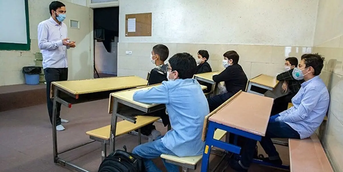 آیا یک ماه به سال تحصیلی جاری اضافه میشود؟!