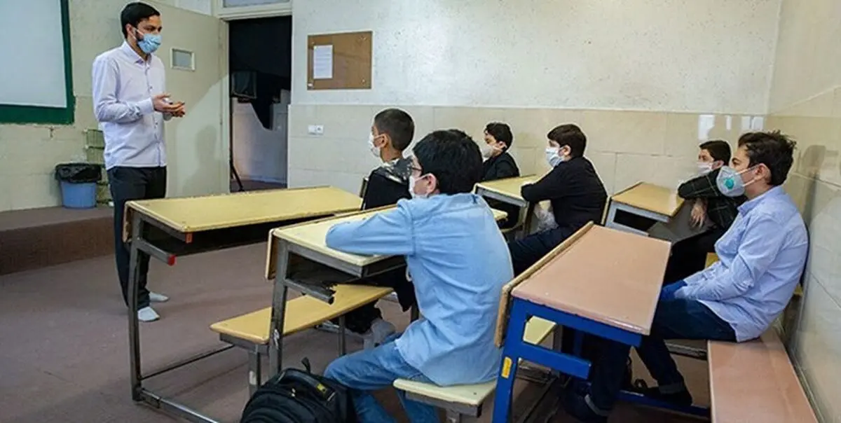 آیا یک ماه به سال تحصیلی جاری اضافه می‌شود؟!
