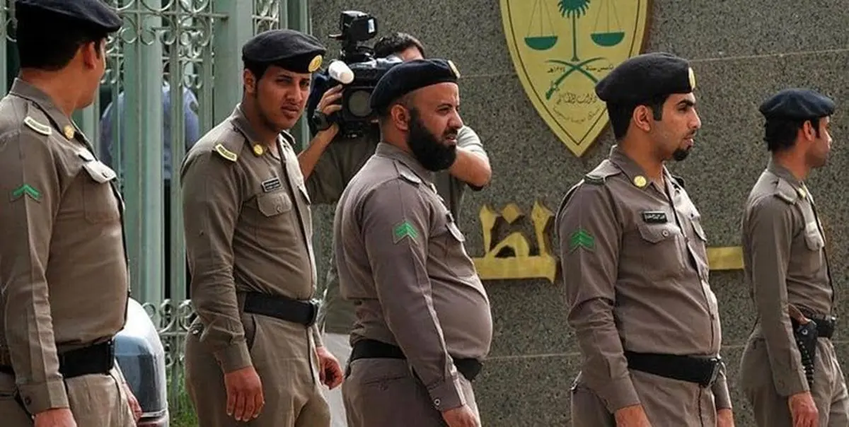 بازداشت زن 50 ساله سعودی به علت انتقاد از اصلاحات جنجالی ولیعهد