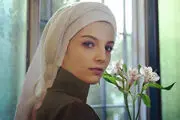 بیوگرافی مهسا حجازی، بازیگر سریال تاسیان
