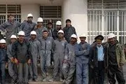 مخالفت زیرپوستی با بندجنجالی مزد۹۴