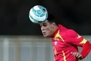 خط و نشان مدافع نفت برای پرسپولیسی ها/ یقه آنها را می گیریم!