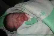 برخورد قاطع قوه قضاییه با خرید و فروش نوزاد