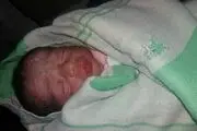 برخورد قاطع قوه قضاییه با خرید و فروش نوزاد