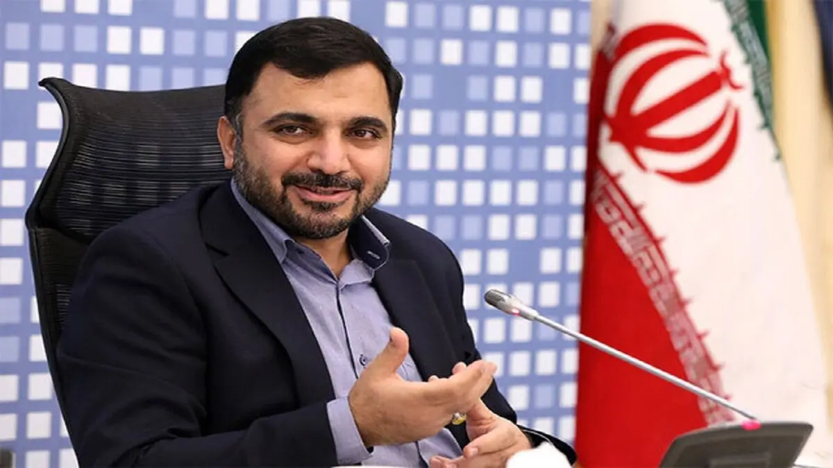هوشمند سازی تمام بخش‌های کشور در دستور کار قرار گیرد
