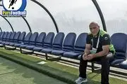 مربی خارجی جدید در راه استقلال؟