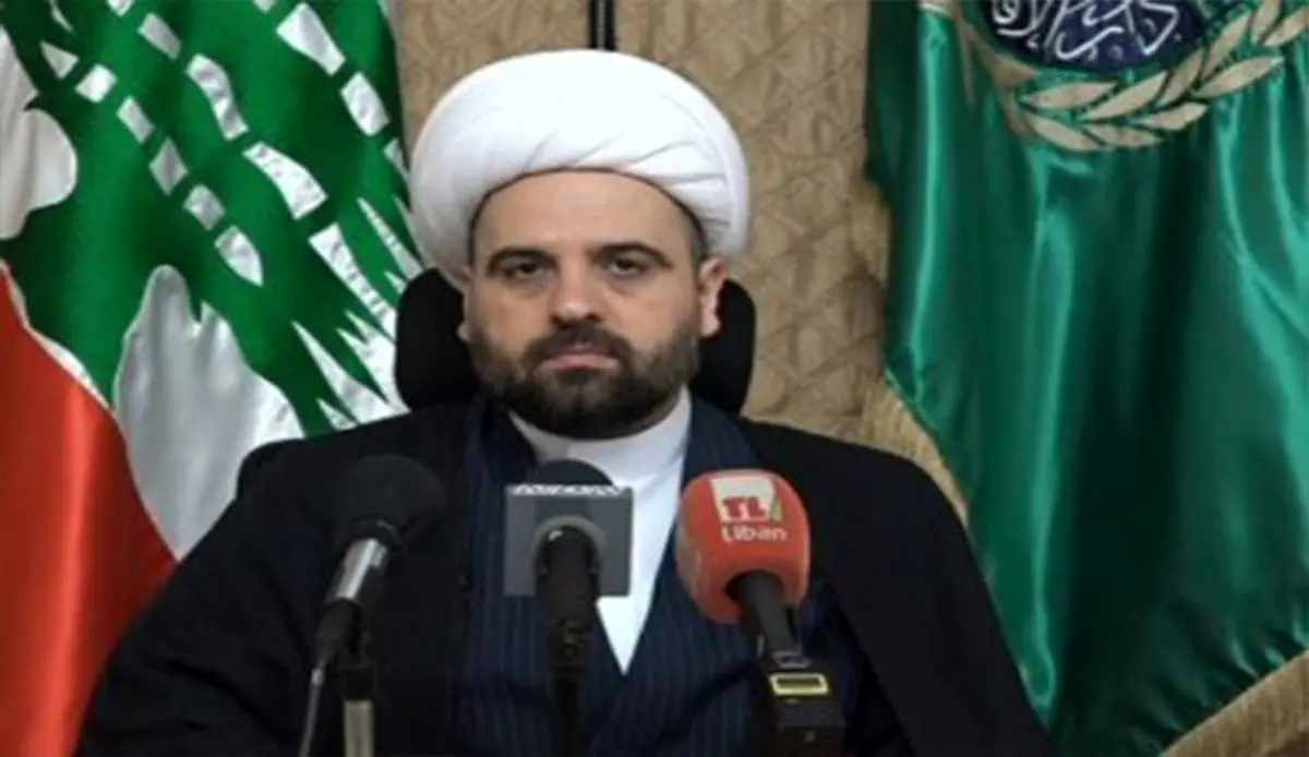 جریان مقاومت در لبنان تضعیف نخواهد شد