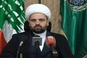 جریان مقاومت در لبنان تضعیف نخواهد شد