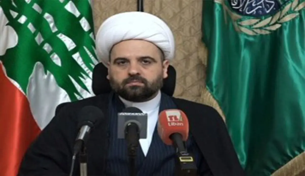 جریان مقاومت در لبنان تضعیف نخواهد شد