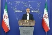 کنعانی: آمریکا و اسرائیل به دنبال ایجاد بی‌ثباتی هستند