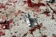 حملات خمپاره‌ای شدید داعش به محله‌های مسکونی غرب حلب 
