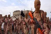 داعش ۲۲ عضو خود را اعدام کرد