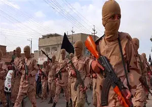 داعش ۲۲ عضو خود را اعدام کرد