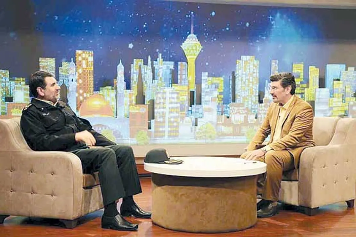 مروری بر قدیمیترین برنامه گفتوگو محور شبکه 5