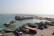 هاشمی تختی نژاد: مشکلات تحریمی بنادر مقطعی است