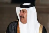 هشدار حمد بن جاسم درباره تنش ایران و آمریکا